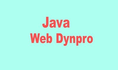 sap web dynpro java online training