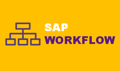 sap workflow training