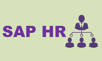 SAP HR training