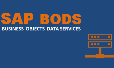 sap bods online training