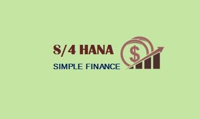 SAP Simple Finance Training